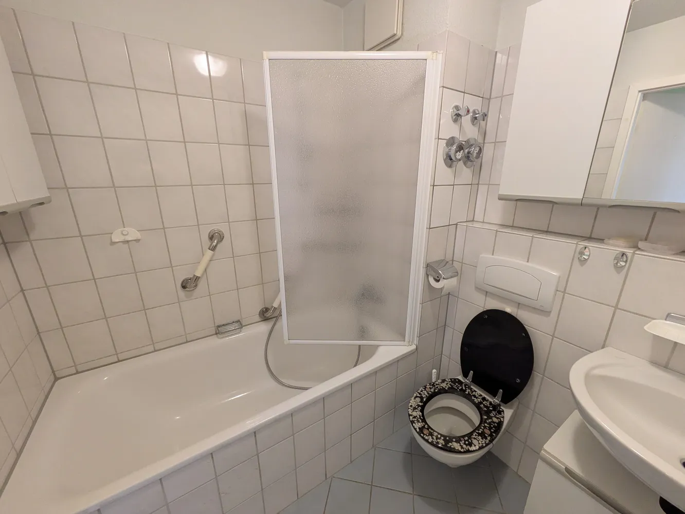 2 Zimmer Wohnung mit 55 m² in Mannheim – Bild 5