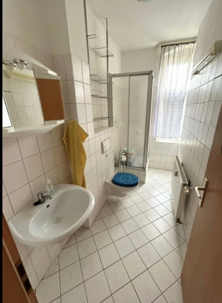 2 Zimmer Wohnung mit 46 m² in Magdeburg – Bild 4