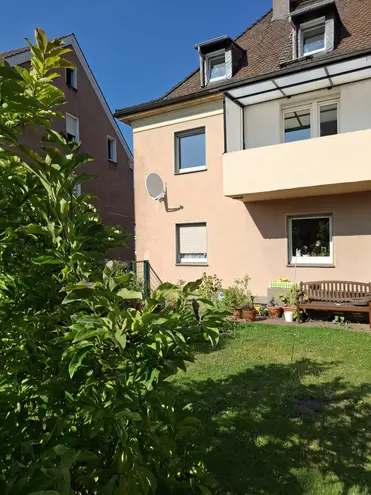 4 Zimmer Wohnung mit 82 m² in Herne – Bild 1