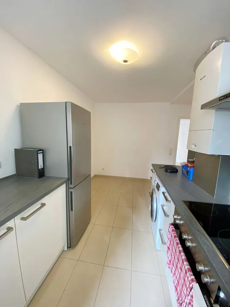 1 Zimmer Wohnung mit 39 m² in Frankfurt am Main – Bild 6