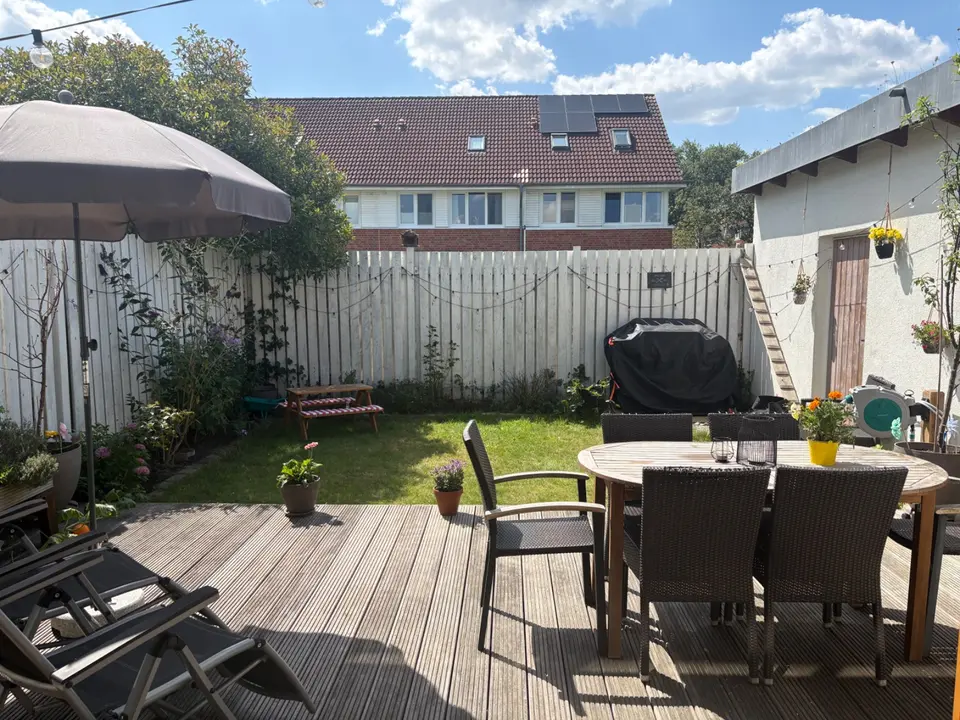 3 Zimmer Wohnung mit 108 m² in Bremen – Bild 9