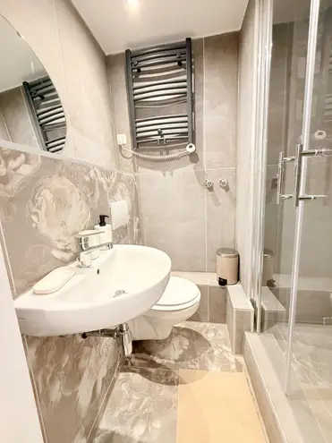1 Zimmer Wohnung mit 18 m² in Köln – Bild 5