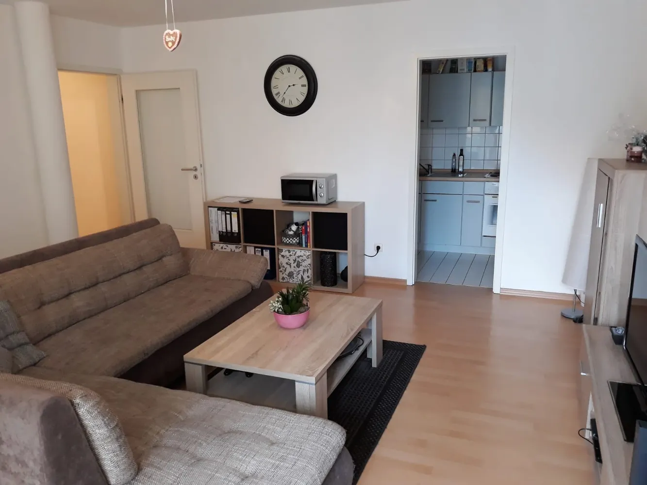 2 Zimmer Wohnung mit 49 m² in Deggendorf – Bild 5