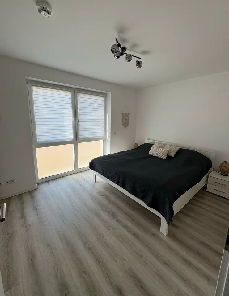 2 Zimmer Wohnung mit 62 m² in Kleve – Bild 1