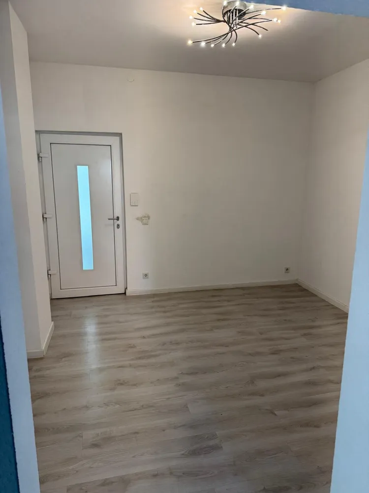 3 room apartment with 90 m² in Mannheim – Photo 1