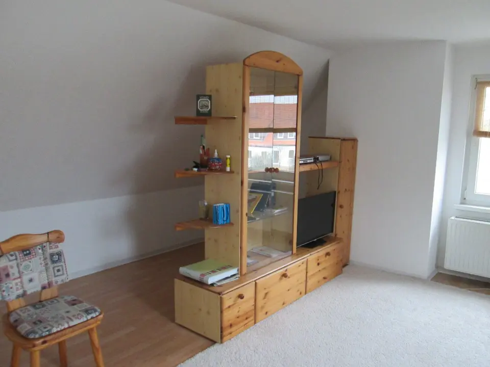 2 Zimmer Wohnung mit 50 m² in Uelzen – Bild 1