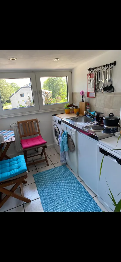 3 Zimmer Wohnung mit 52 m² in Leverkusen – Bild 10
