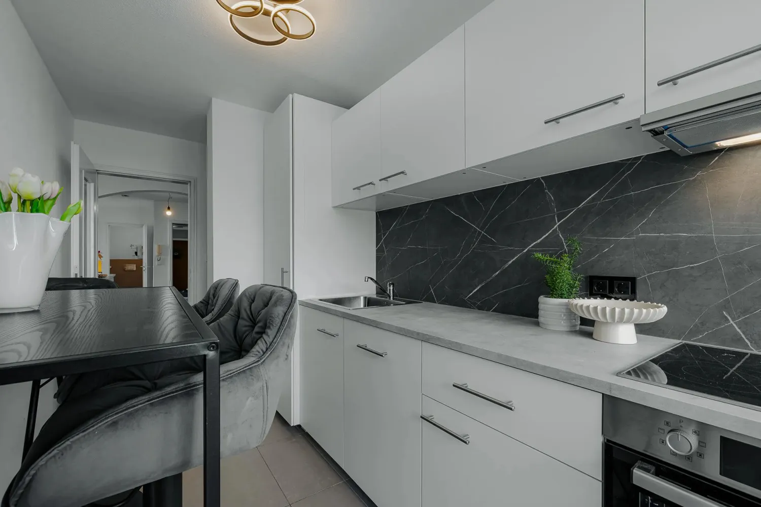 Shared room with 15 m² in Munich – Photo 5