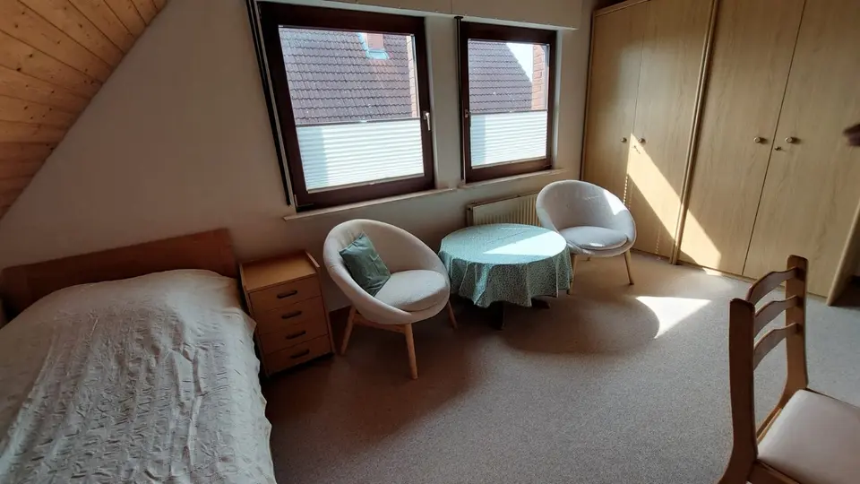 Shared room with 12 m² in Neumünster – Photo 4