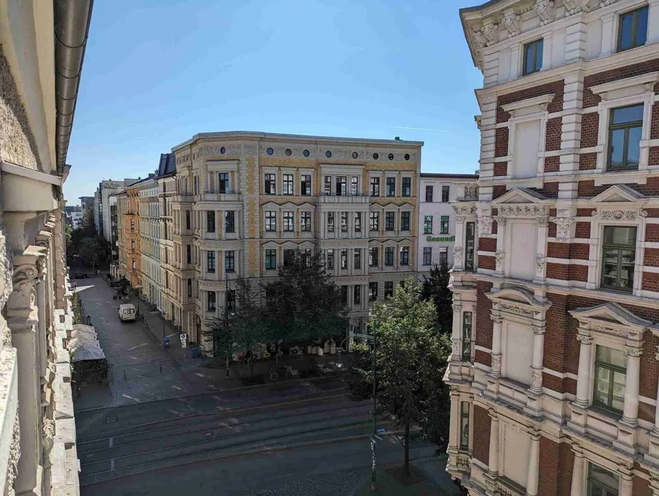 3 Zimmer Wohnung mit 75 m² in Magdeburg – Bild 11