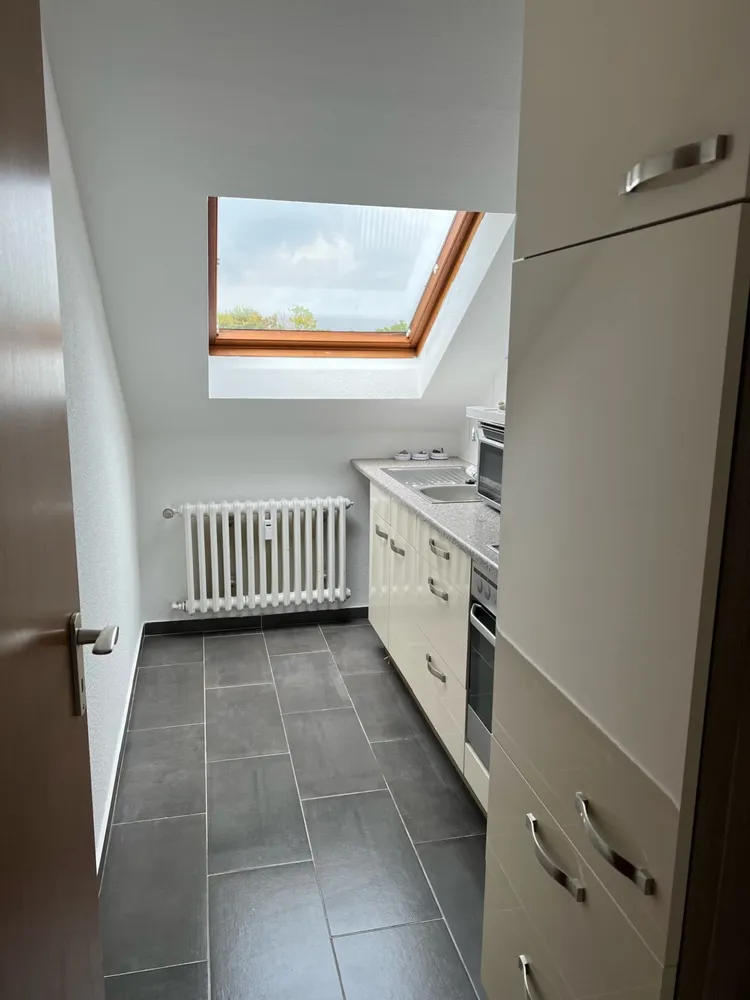 4 Zimmer Wohnung mit 65 m² in Aachen – Bild 3