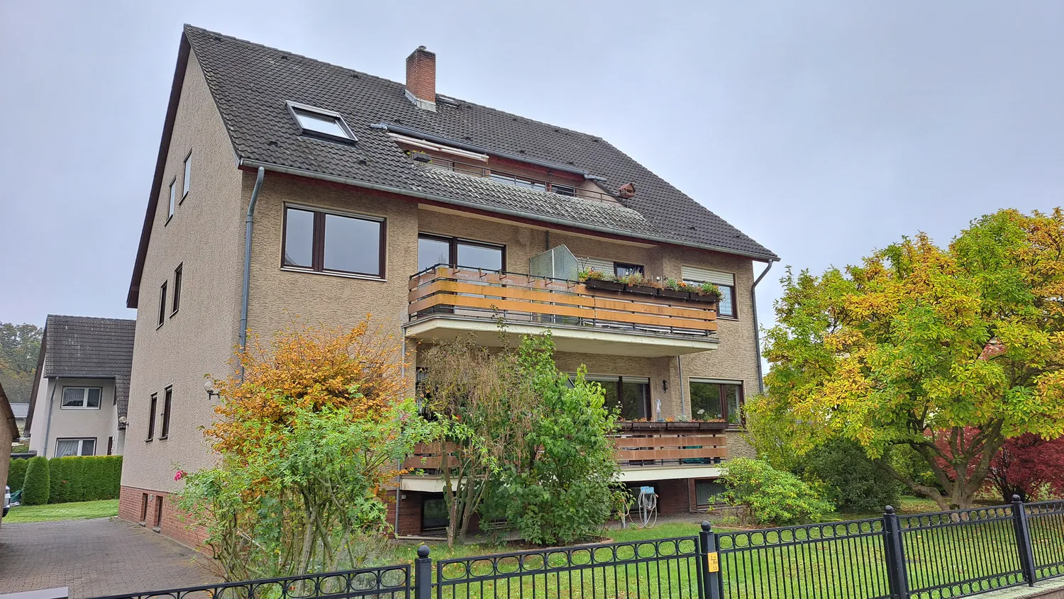 2 Zimmer Wohnung mit 74 m² in Berlin – Bild 1