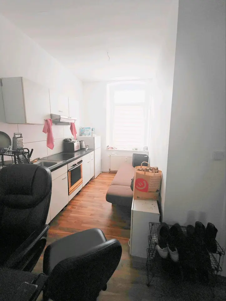 2 Zimmer Wohnung mit 38 m² in Gelsenkirchen – Bild 2