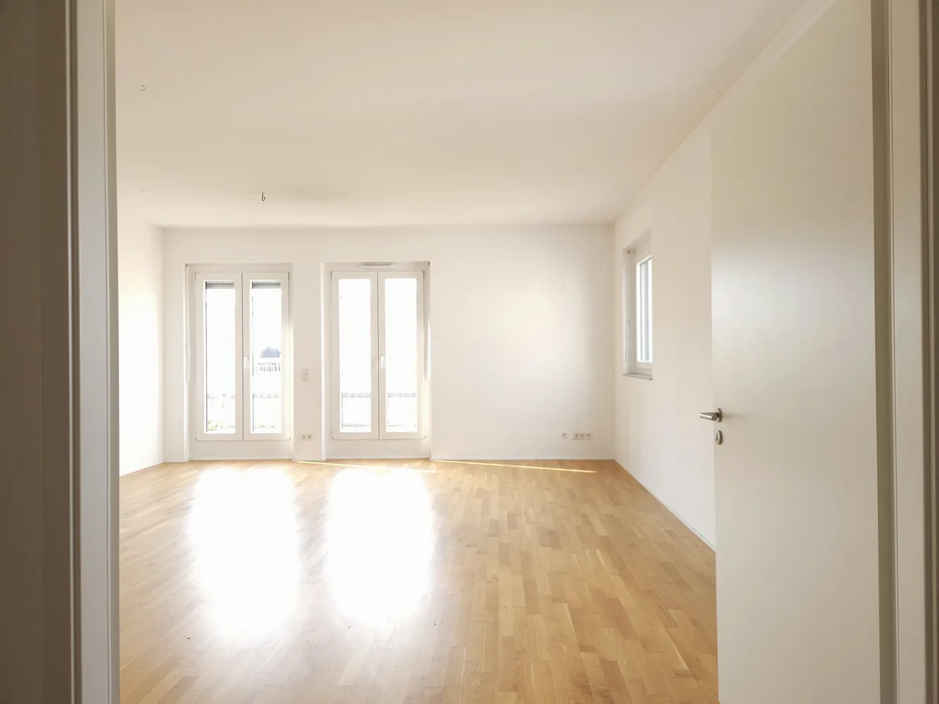 4 Zimmer Wohnung mit 121 m² in Wiesbaden – Bild 6