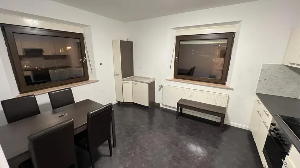 WG-Zimmer mit 52 m² in Nürnberg – Bild 10