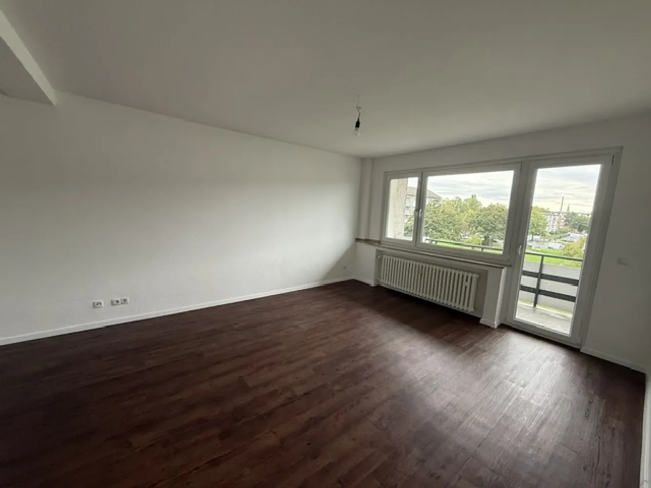 2 Zimmer Wohnung mit 62 m² in Duisburg – Bild 4