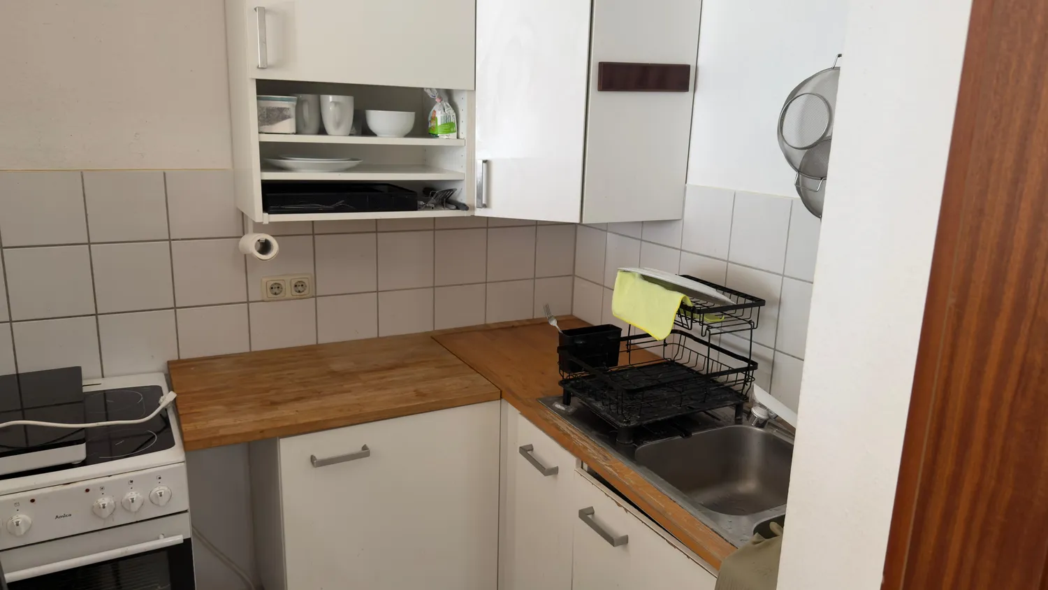 2 Zimmer Wohnung mit 55 m² in Wiesbaden – Bild 6