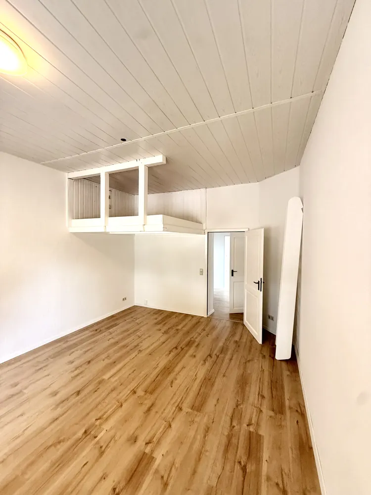 1 Zimmer Wohnung mit 40 m² in Halle (Saale) – Bild 4