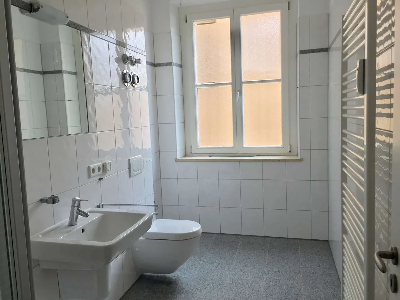2 room apartment with 50 m² in Regensburg – Photo 4