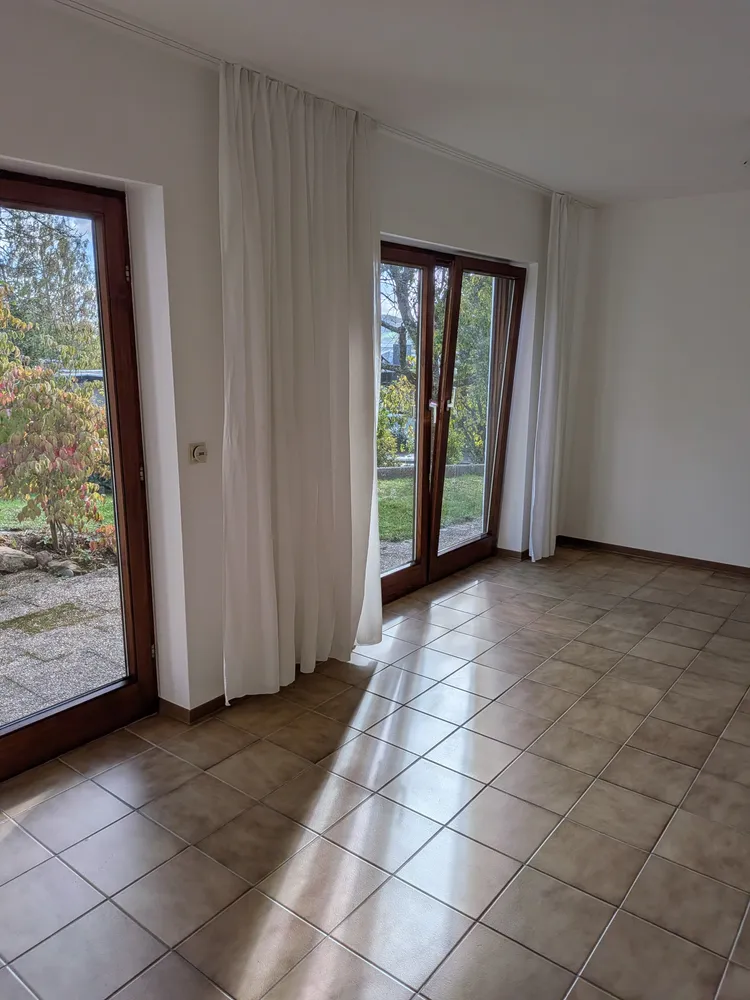 1 Zimmer Wohnung mit 30 m² in Calw – Bild 3
