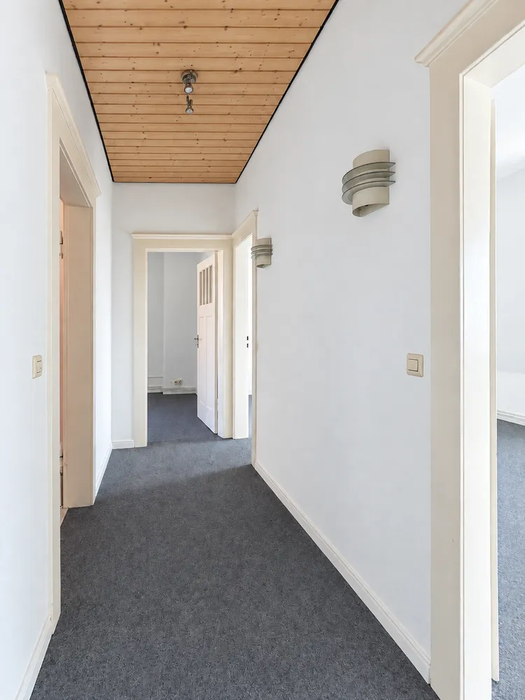 5 Zimmer Wohnung mit 120 m² in Hannover – Bild 4