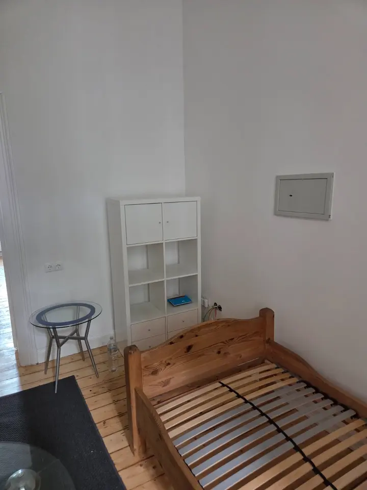 2 Zimmer Wohnung mit 33 m² in Bonn – Bild 4