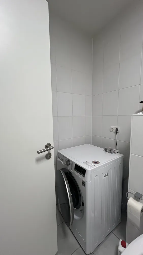 3 Zimmer Wohnung mit 62 m² in München – Bild 5