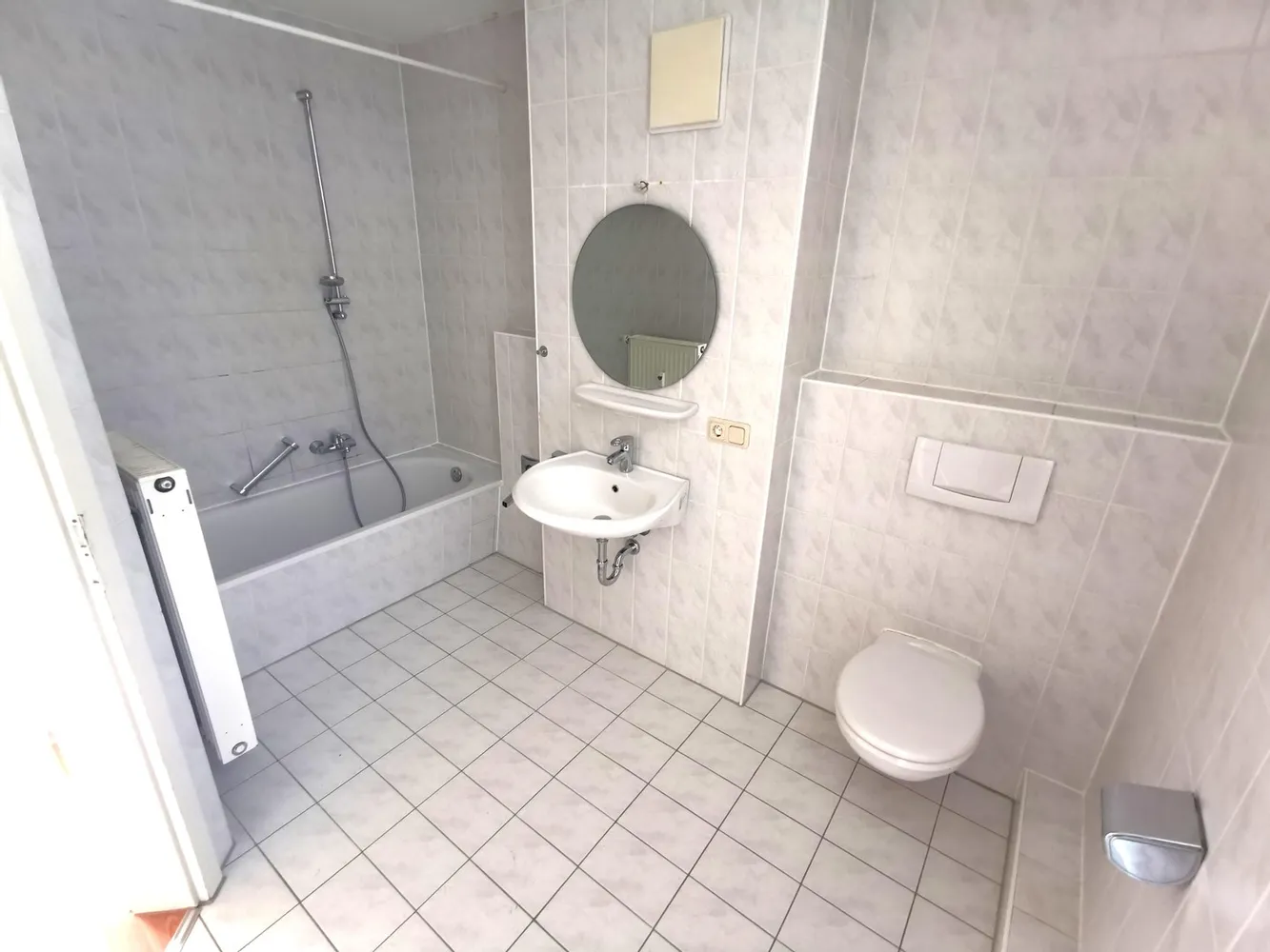 4 room apartment with 98 m² in Mainz – Photo 8