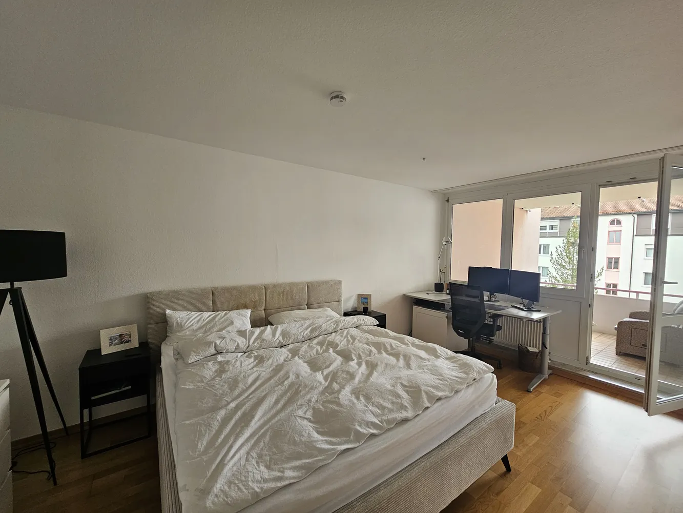 2 Zimmer Wohnung mit 68 m² in Nürnberg – Bild 9