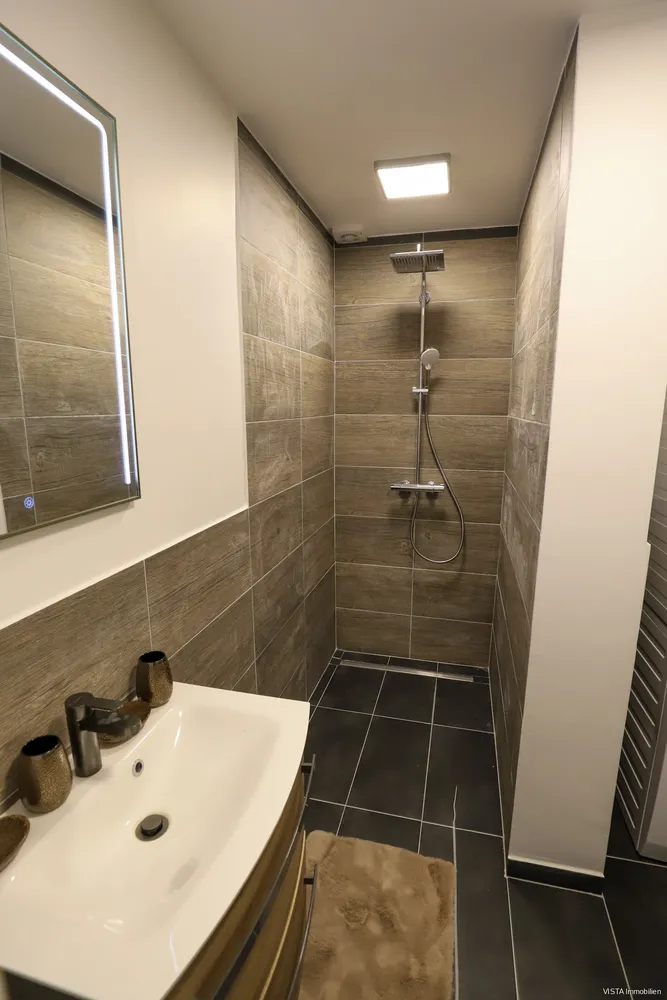 3 Zimmer Wohnung mit 90 m² in Darmstadt – Bild 11
