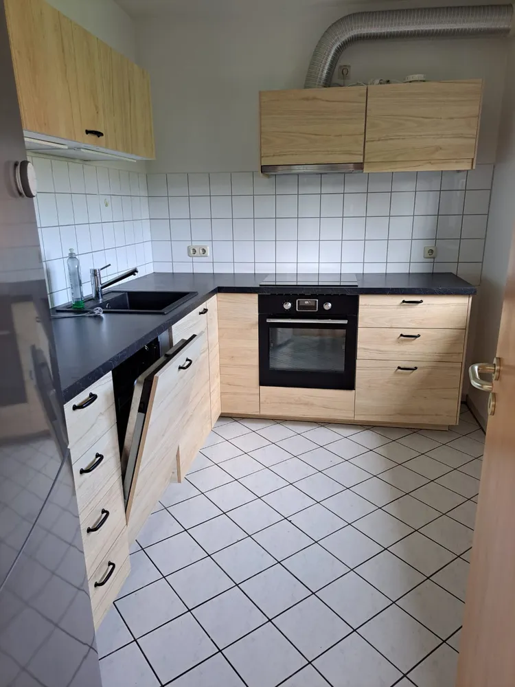 3 Zimmer Wohnung mit 80 m² in Mönchengladbach – Bild 4