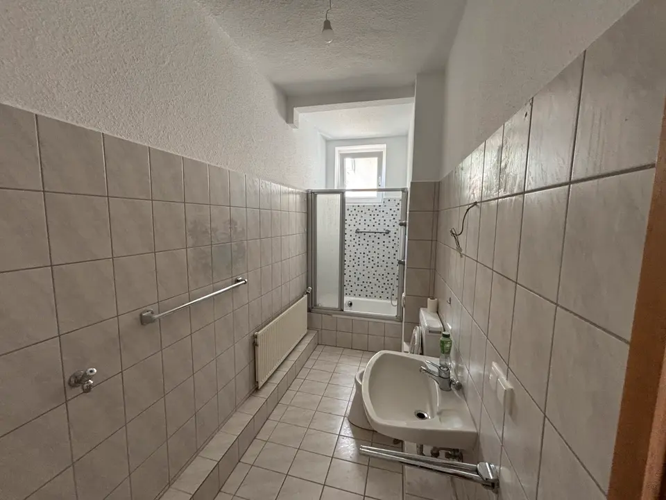 4 Zimmer Wohnung mit 117 m² in Braunschweig – Bild 8