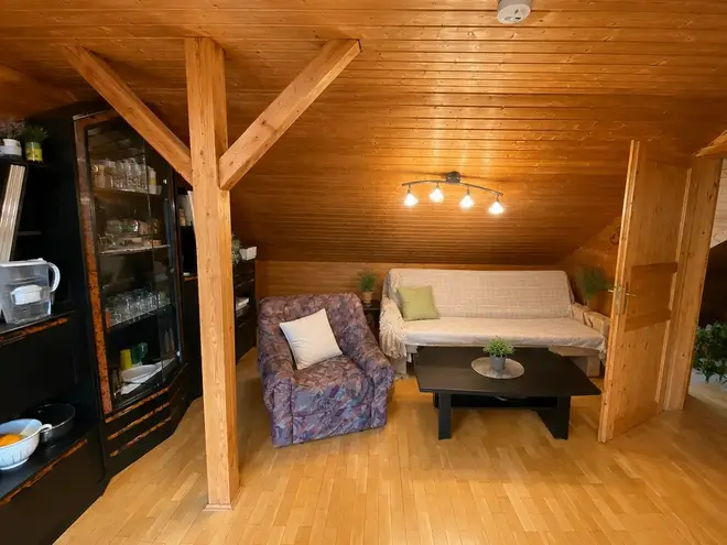 2 Zimmer Wohnung mit 35 m² in Dortmund – Bild 6