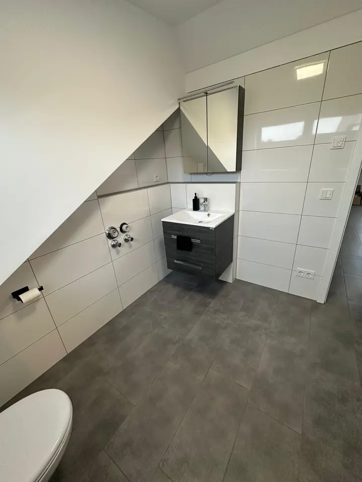 2 Zimmer Wohnung mit 45 m² in Fürstenfeldbruck – Bild 7