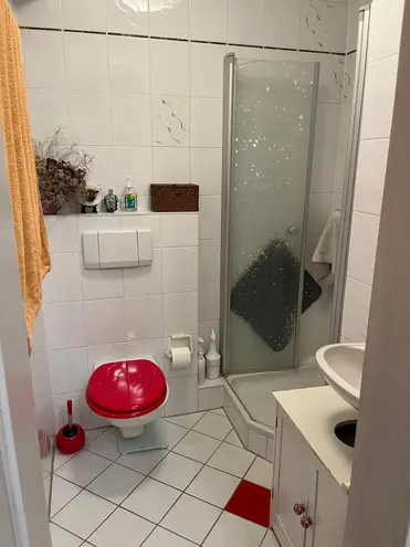 3 Zimmer Wohnung mit 75 m² in Gießen – Bild 5