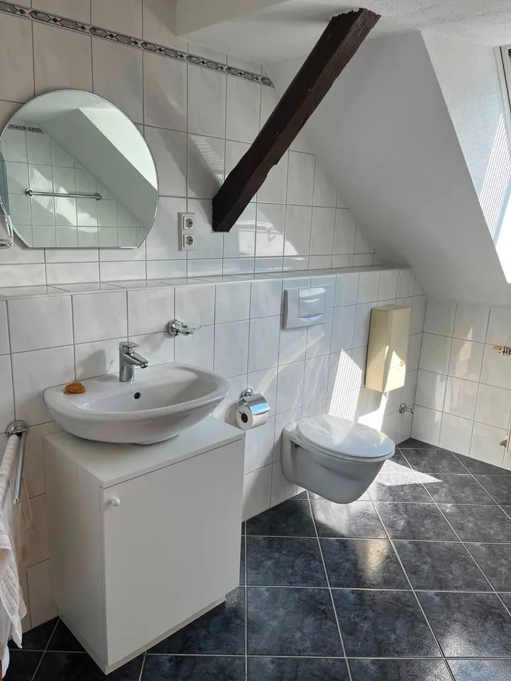 3 Zimmer Wohnung mit 78 m² in Saarbrücken – Bild 5