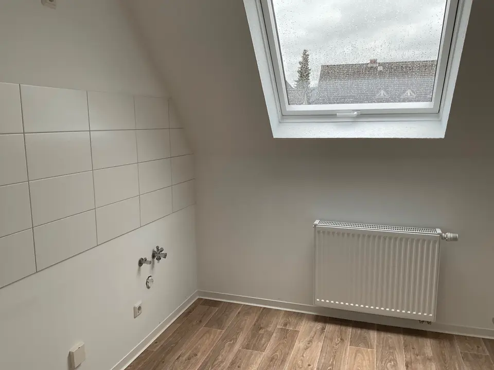 2 Zimmer Wohnung mit 45 m² in Gießen – Bild 4