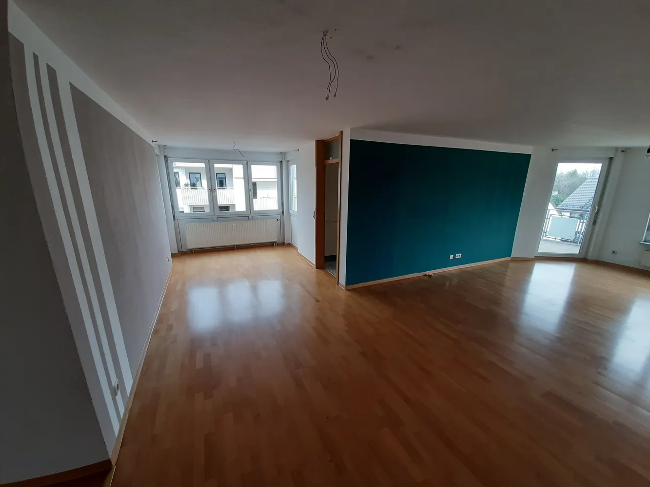 4 Zimmer Wohnung mit 87 m² in Kornwestheim – Bild 8