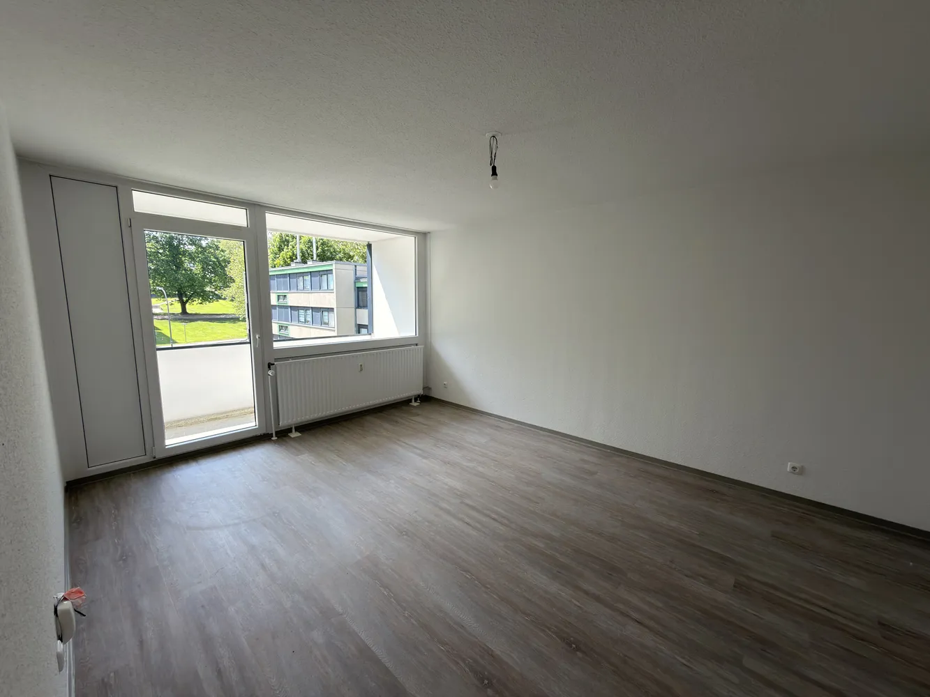 3 Zimmer Wohnung mit 71 m² in Dortmund – Bild 2