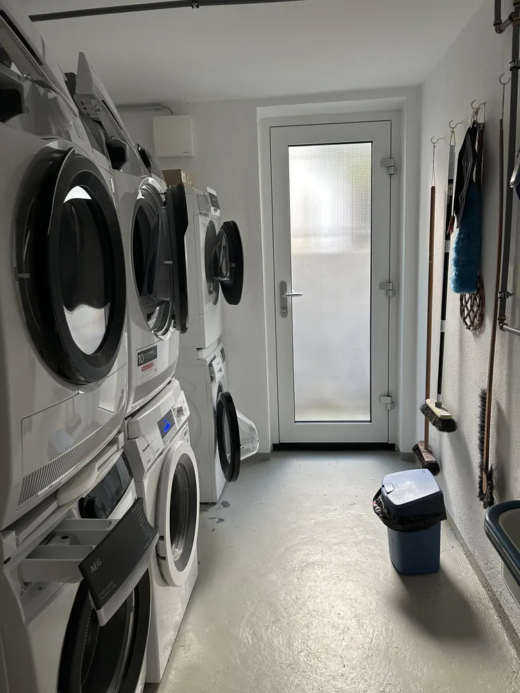 1 Zimmer Wohnung mit 20 m² in Stuttgart – Bild 9