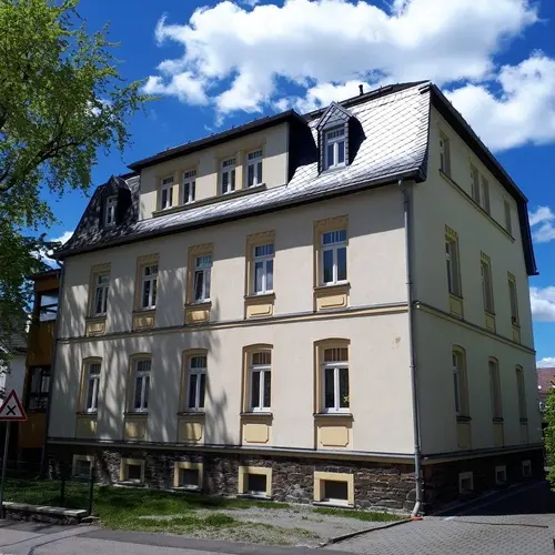 Studio mit 45 m² in Freiberg – Bild 9