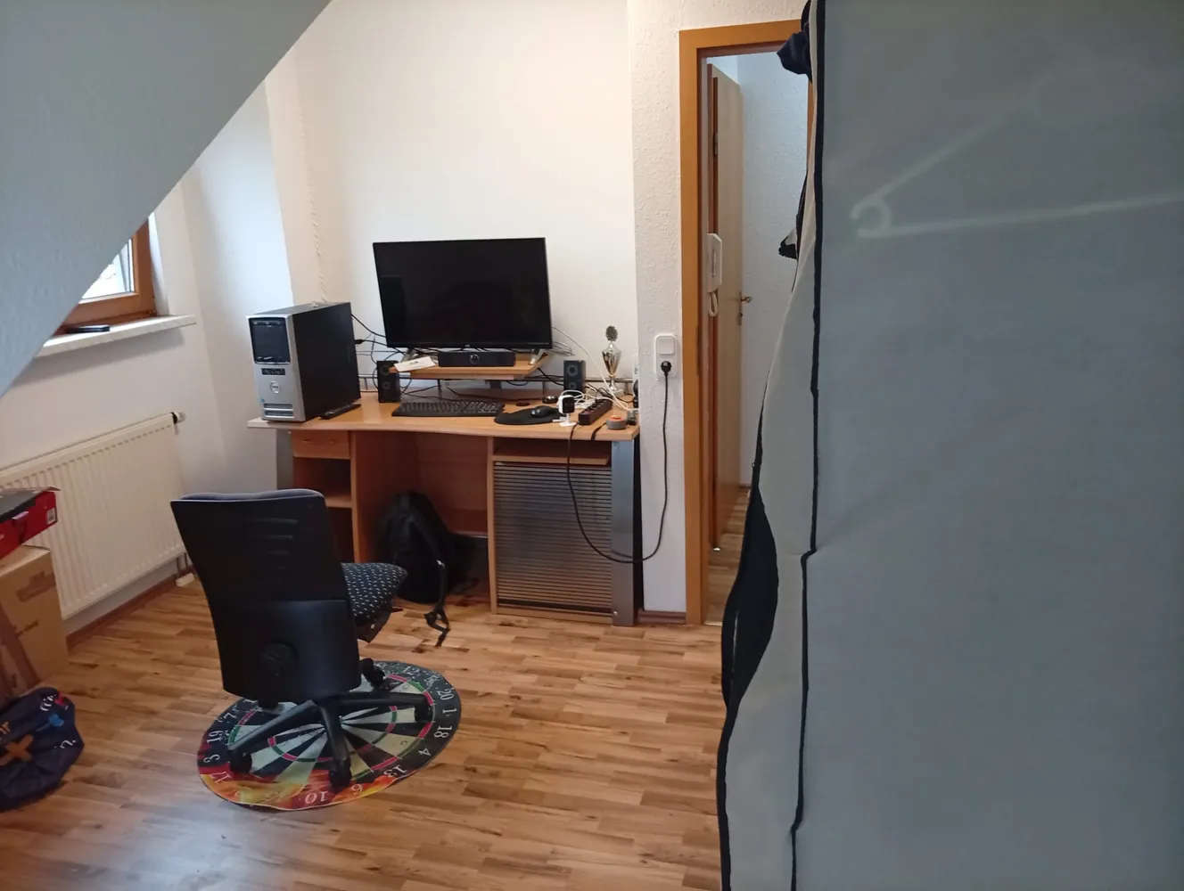 3 Zimmer Wohnung mit 60 m² in Göppingen – Bild 1