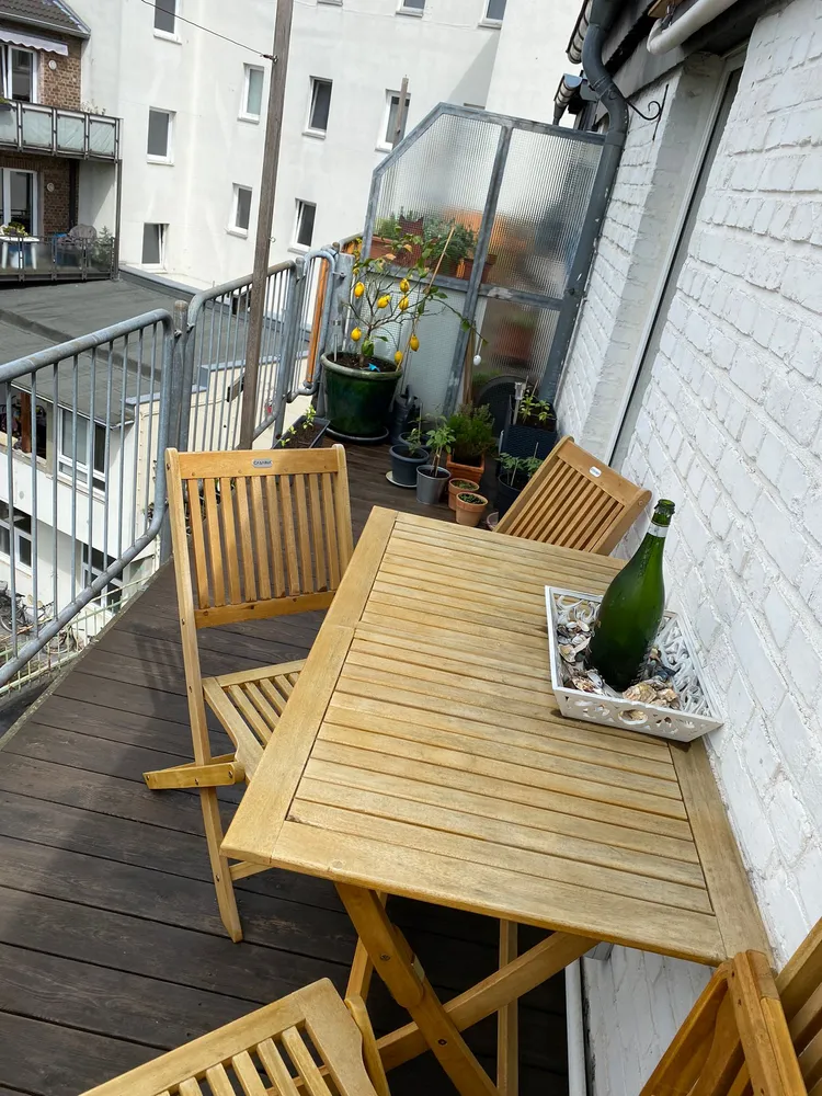 3 Zimmer Wohnung mit 73 m² in Neuss – Bild 10