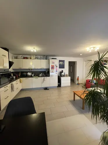2 Zimmer Wohnung mit 67 m² in Augsburg – Bild 5