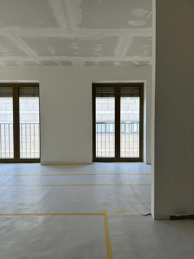 2 Zimmer Wohnung mit 72 m² in Mannheim – Bild 4