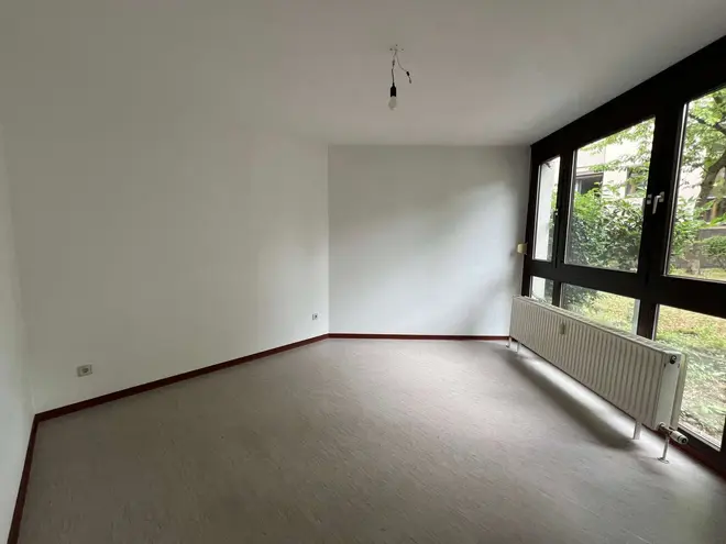 2 Zimmer Wohnung mit 51 m² in Gießen – Bild 3