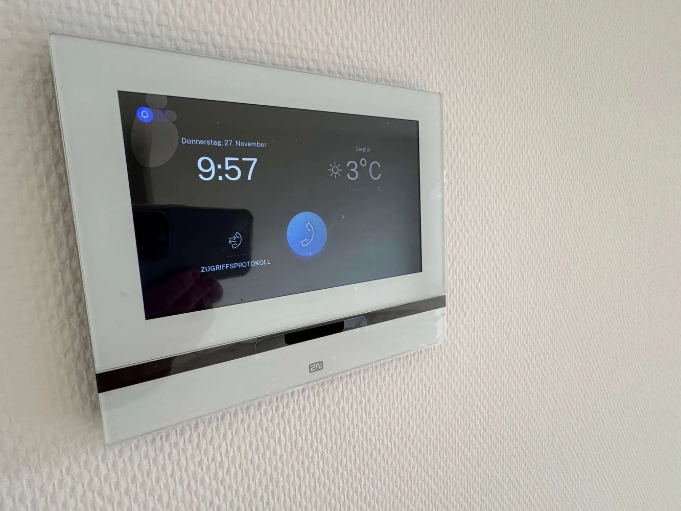 3 Zimmer Wohnung mit 92 m² in Troisdorf – Bild 5