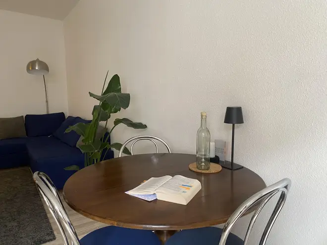 2 Zimmer Wohnung mit 42 m² in Halle (Saale) – Bild 10