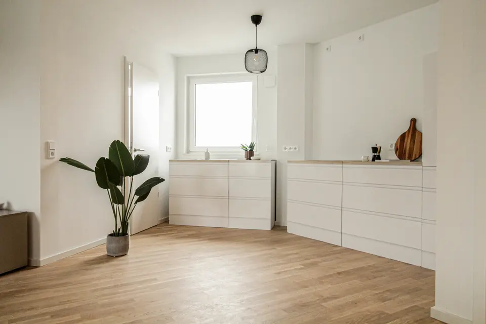 3 Zimmer Wohnung mit 95 m² in Bremen – Bild 2