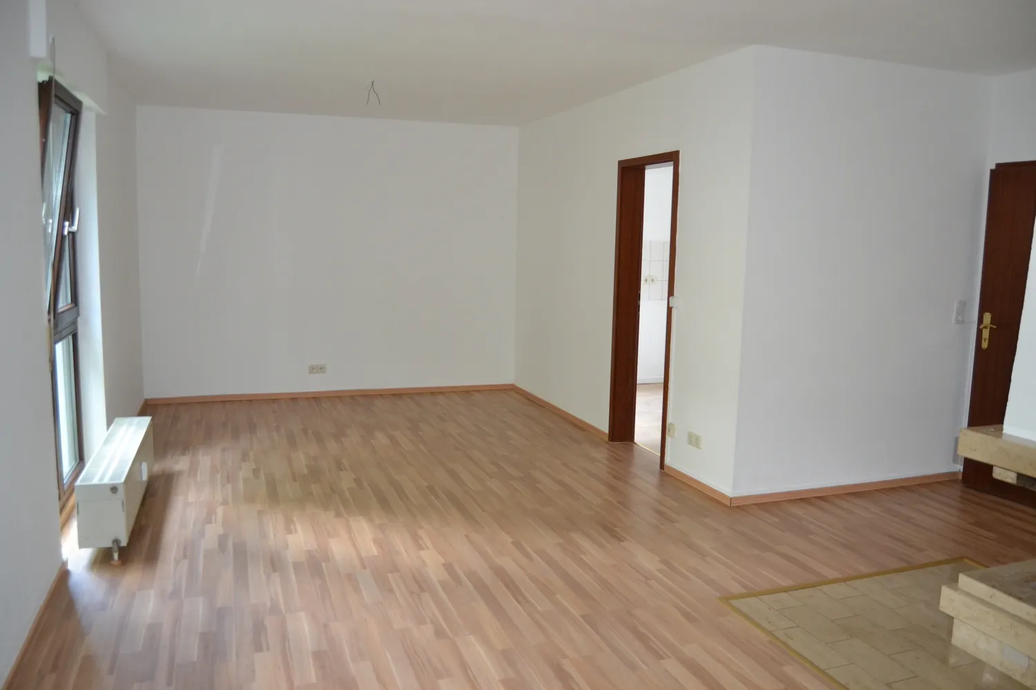 2 Zimmer Wohnung mit 67 m² in Offenbach am Main – Bild 2
